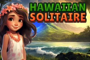 Hawaiianisches Solitaire
